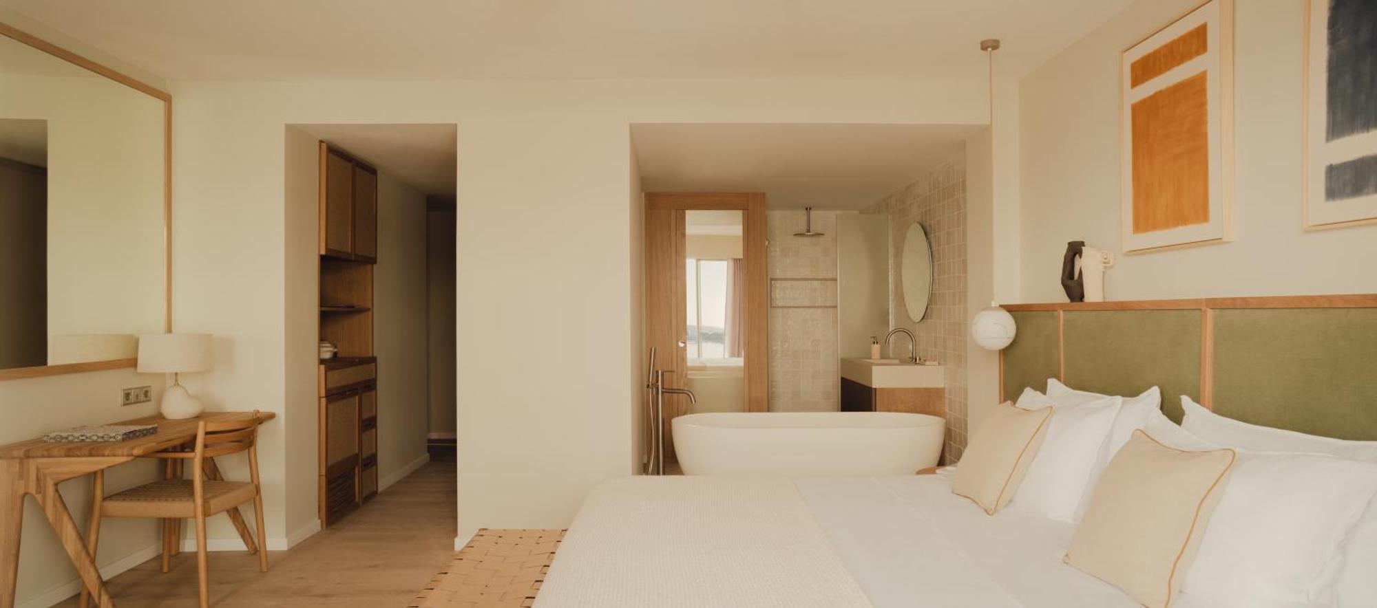 Aethos Mallorca - New Opening Peguera Exterior foto
