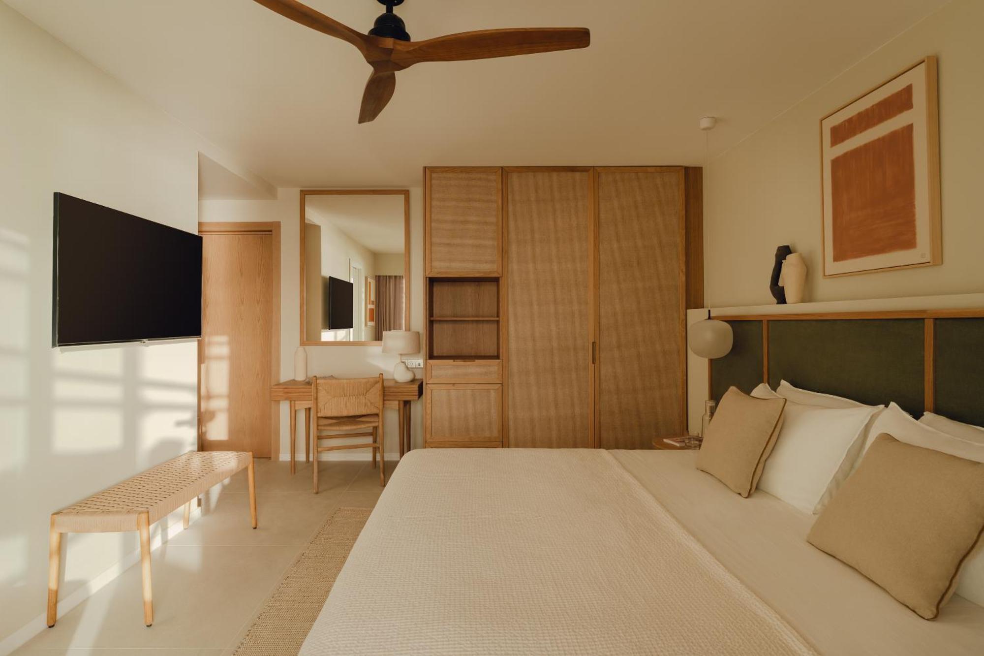 Aethos Mallorca - New Opening Peguera Exterior foto