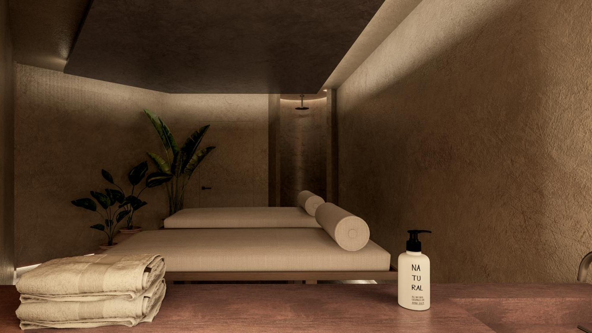 Aethos Mallorca - New Opening Peguera Exterior foto
