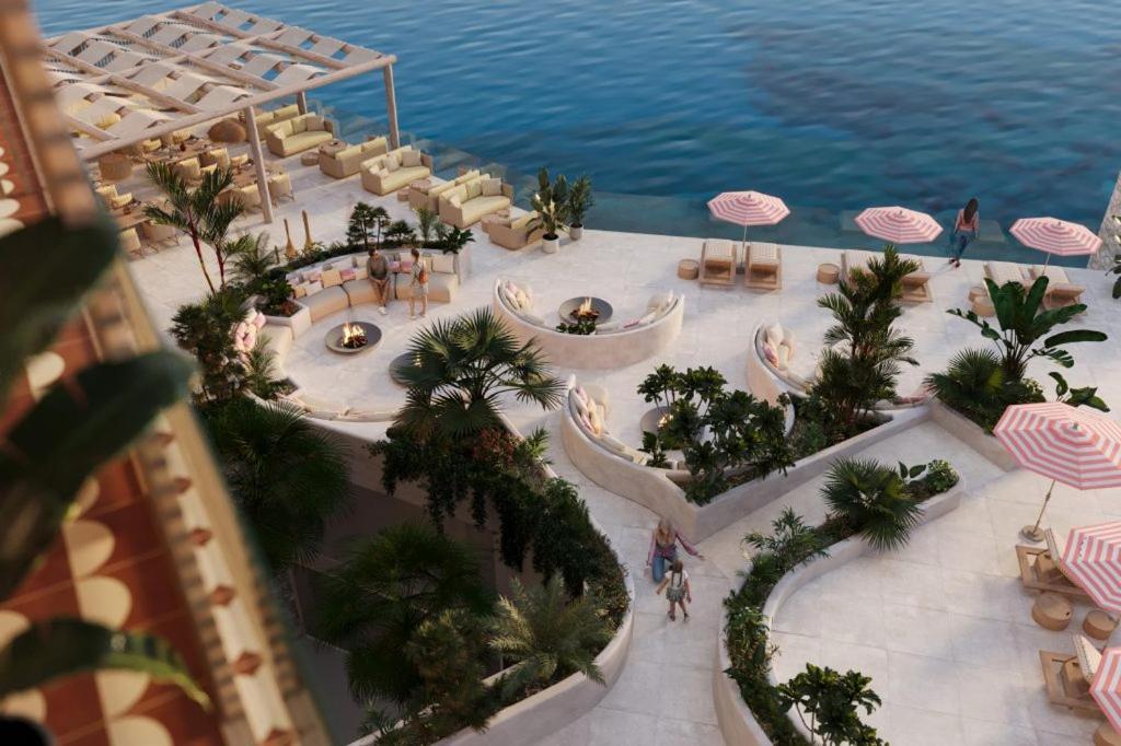 Aethos Mallorca - New Opening Peguera Exterior foto