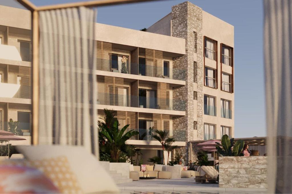 Aethos Mallorca - New Opening Peguera Exterior foto
